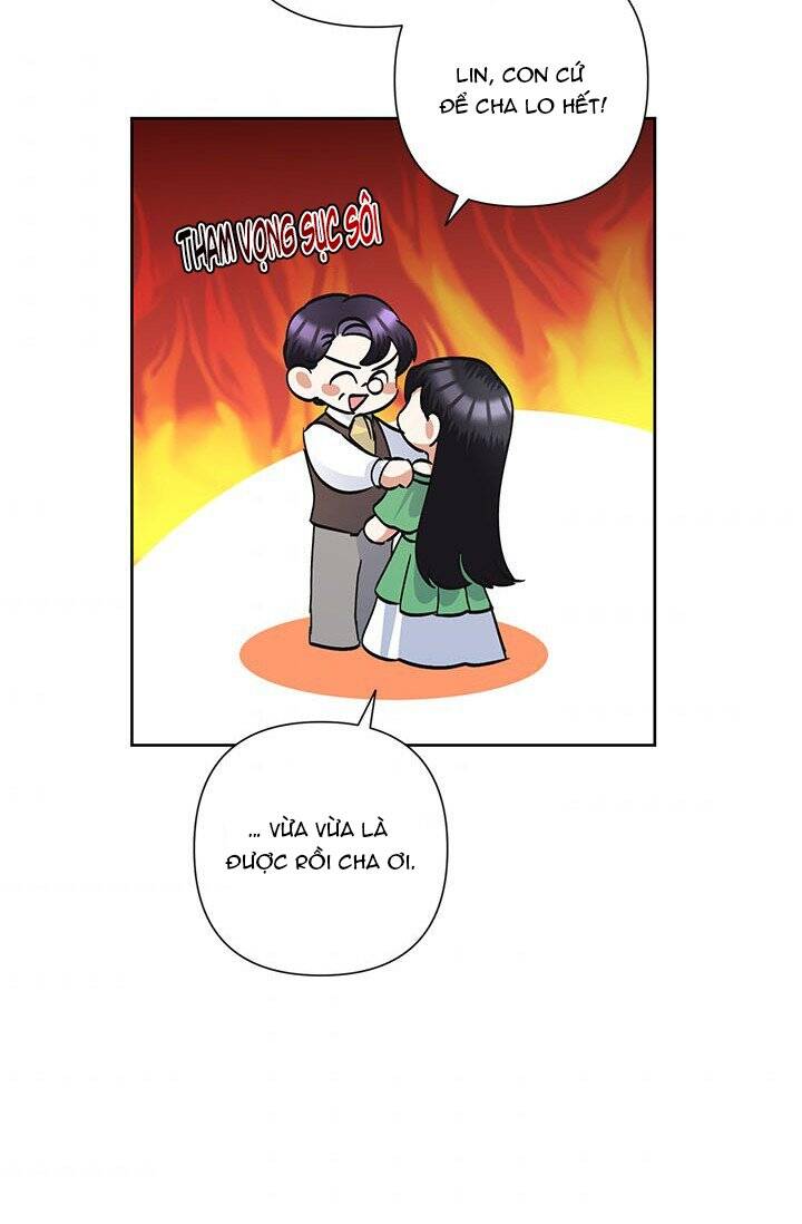 Cuộc Sống Vui Vẻ Của Ác Nữ - Chapter 37.1 - Page 68