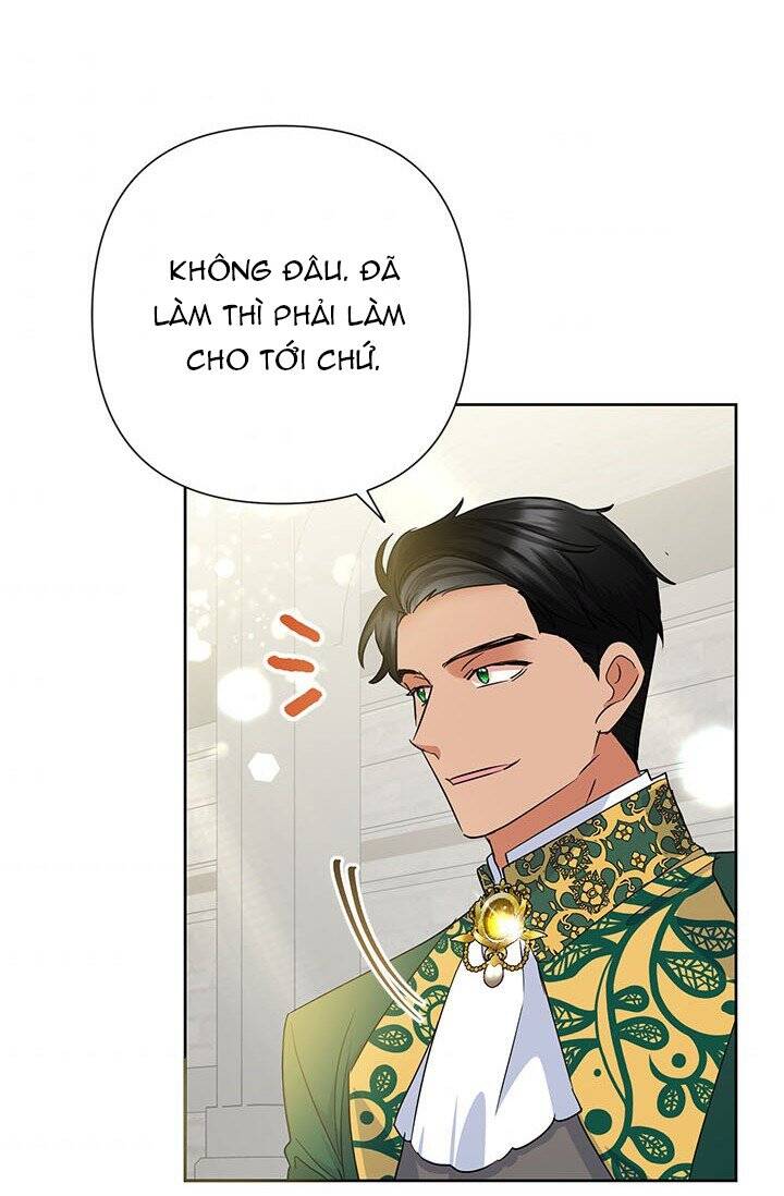 Cuộc Sống Vui Vẻ Của Ác Nữ - Chapter 37.1 - Page 69