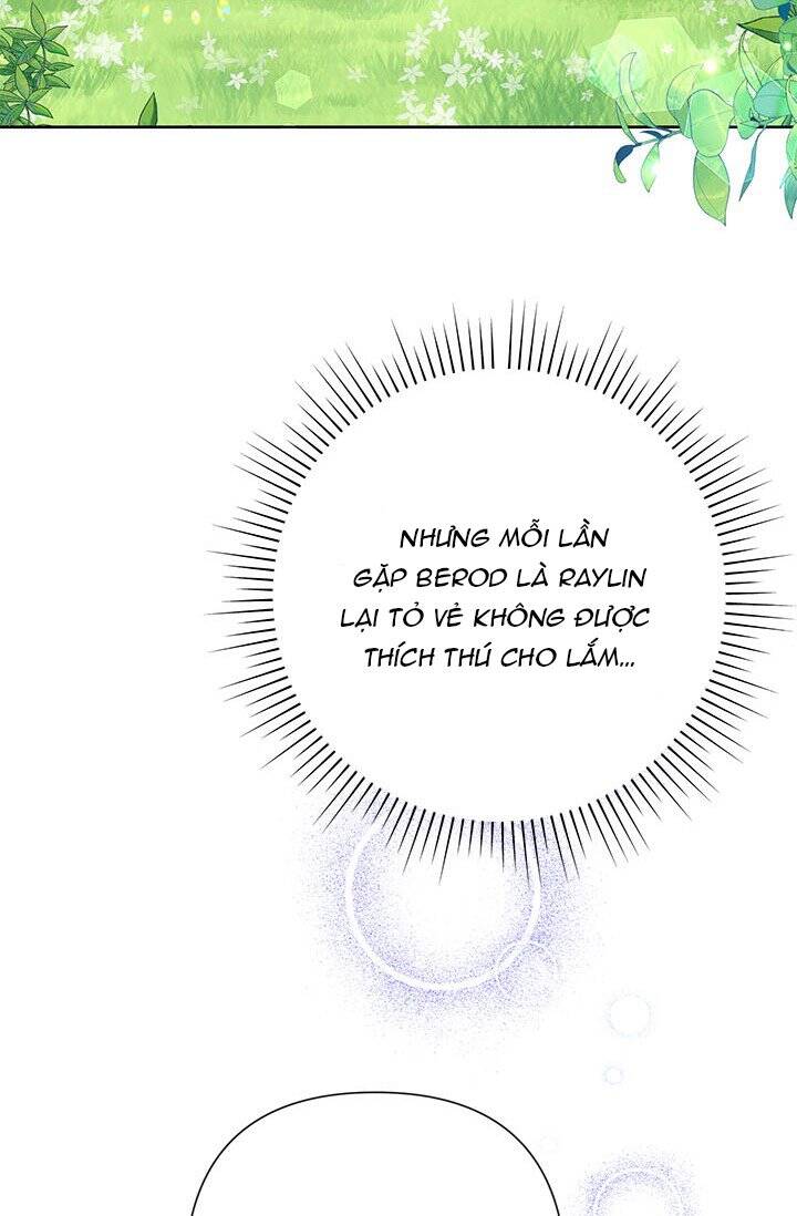 Cuộc Sống Vui Vẻ Của Ác Nữ - Chapter 37.1 - Page 7