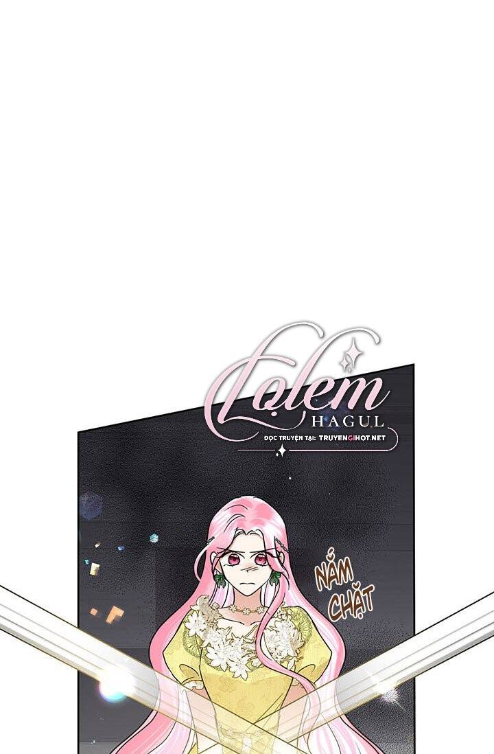 Cuộc Sống Vui Vẻ Của Ác Nữ - Chapter 37.1 - Page 70