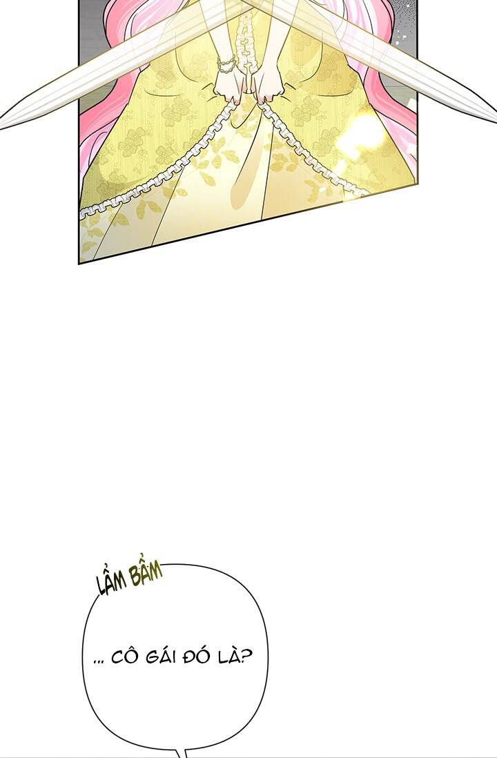 Cuộc Sống Vui Vẻ Của Ác Nữ - Chapter 37.1 - Page 71