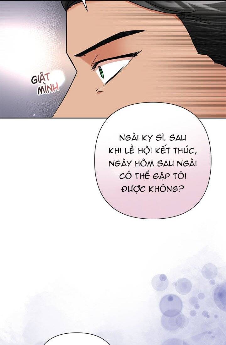 Cuộc Sống Vui Vẻ Của Ác Nữ - Chapter 37.1 - Page 72