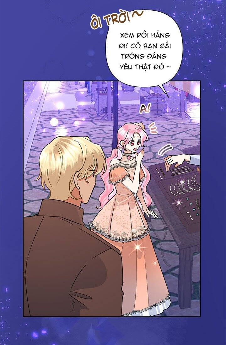 Cuộc Sống Vui Vẻ Của Ác Nữ - Chapter 37.1 - Page 76