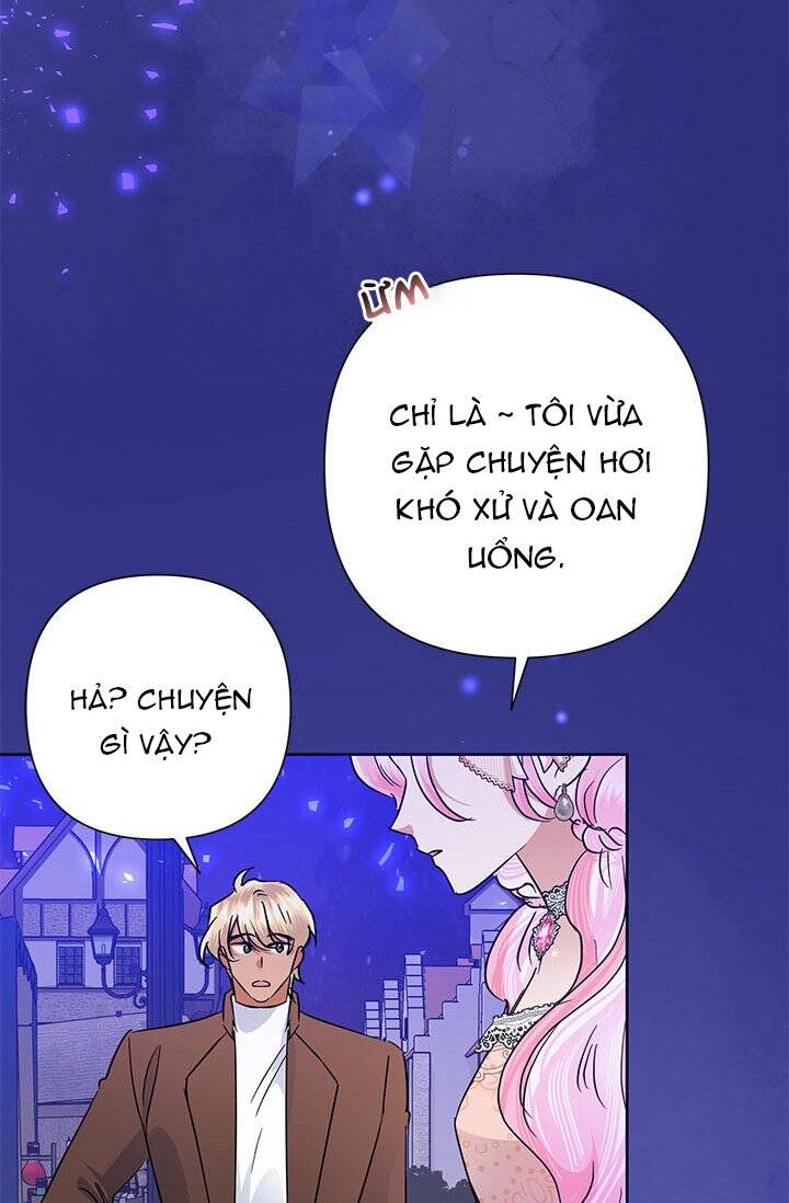 Cuộc Sống Vui Vẻ Của Ác Nữ - Chapter 37.1 - Page 77