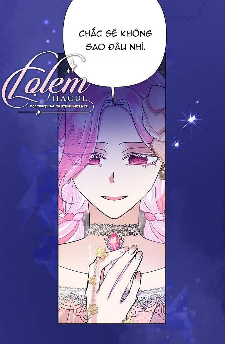 Cuộc Sống Vui Vẻ Của Ác Nữ - Chapter 37.1 - Page 79