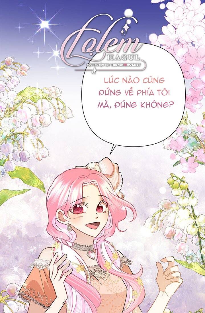 Cuộc Sống Vui Vẻ Của Ác Nữ - Chapter 37.1 - Page 81