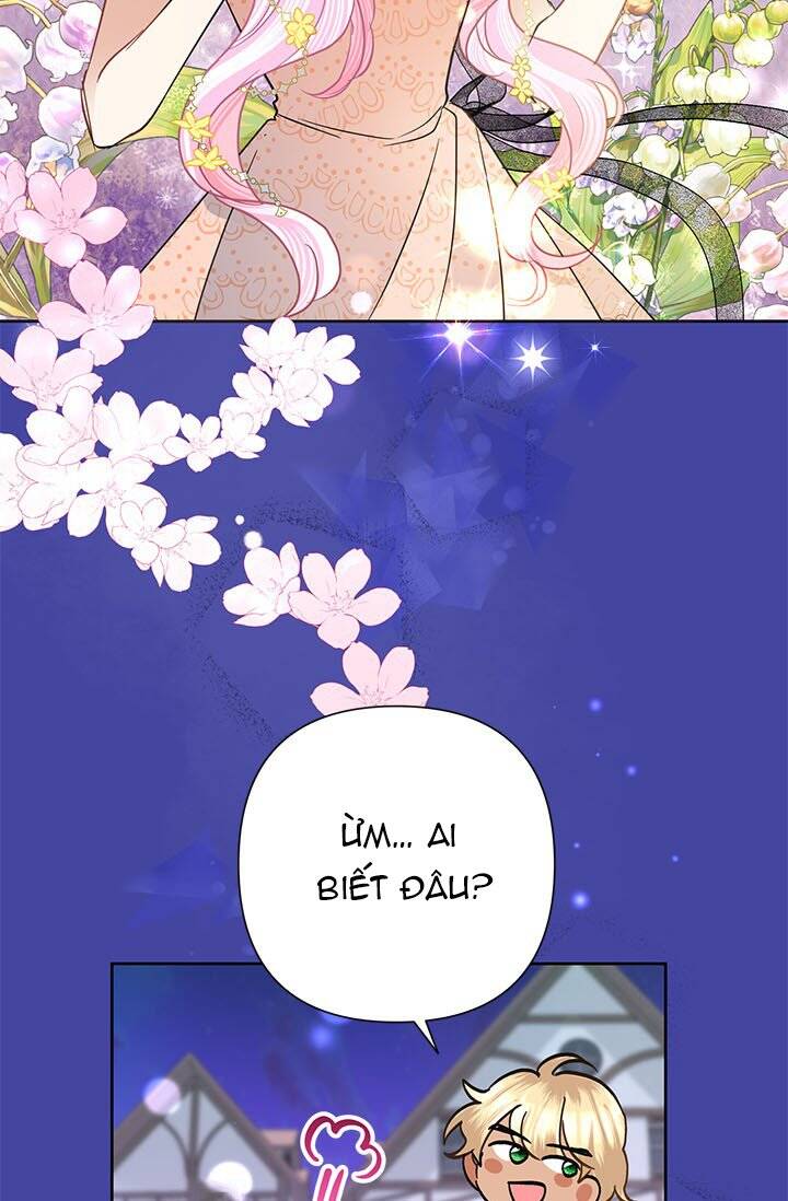 Cuộc Sống Vui Vẻ Của Ác Nữ - Chapter 37.1 - Page 82