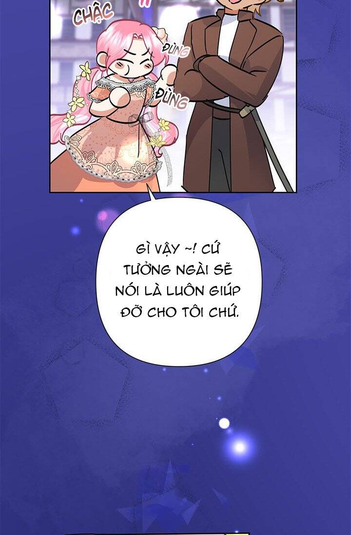 Cuộc Sống Vui Vẻ Của Ác Nữ - Chapter 37.1 - Page 83