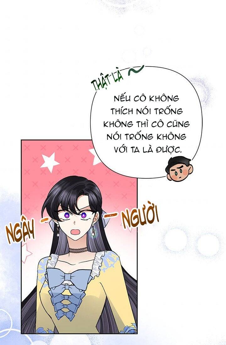 Cuộc Sống Vui Vẻ Của Ác Nữ - Chapter 37.1 - Page 9