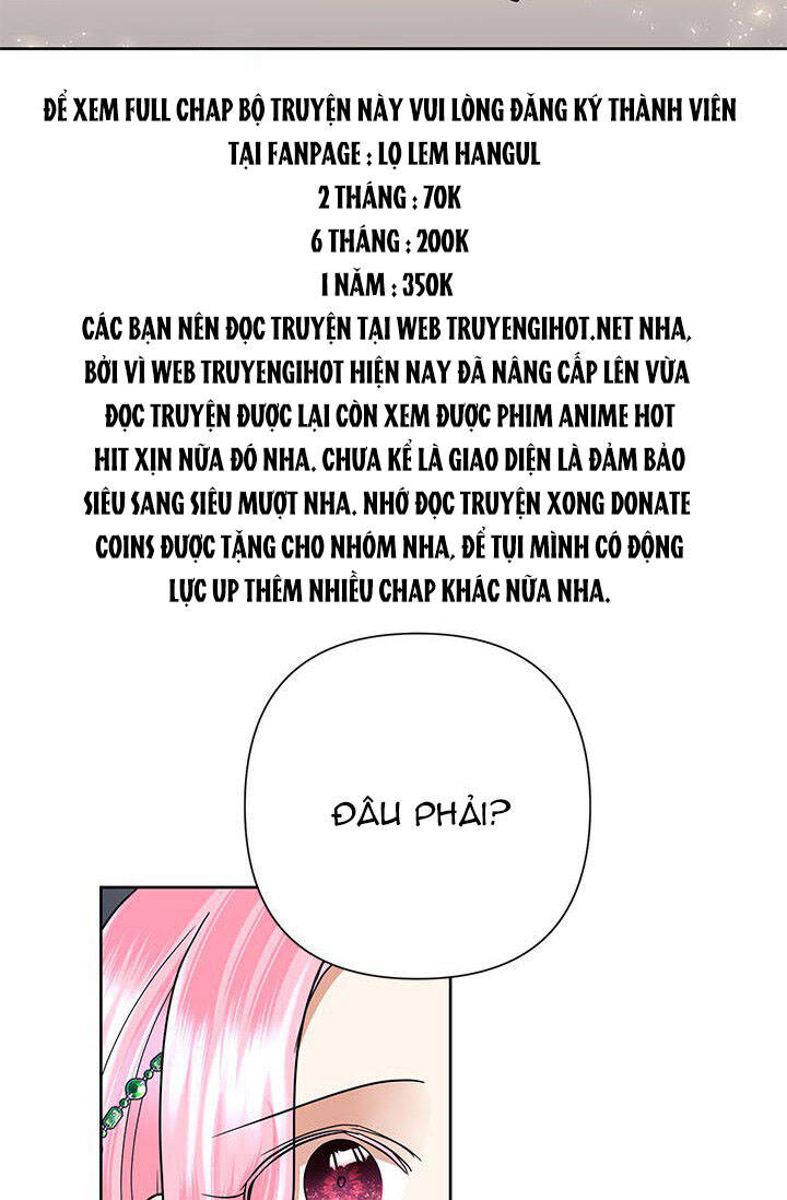 Cuộc Sống Vui Vẻ Của Ác Nữ - Chapter 37.2 - Page 11