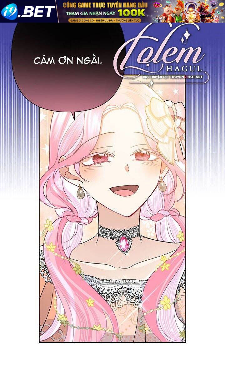 Cuộc Sống Vui Vẻ Của Ác Nữ - Chapter 37.2 - Page 3