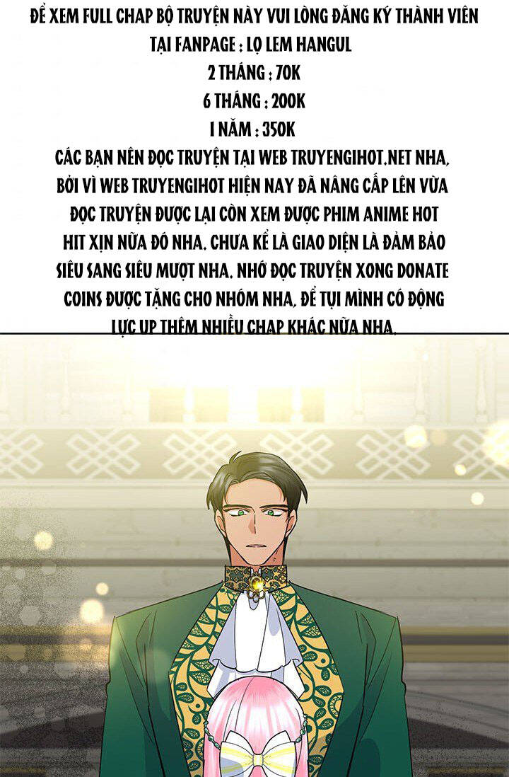 Cuộc Sống Vui Vẻ Của Ác Nữ - Chapter 37.2 - Page 4