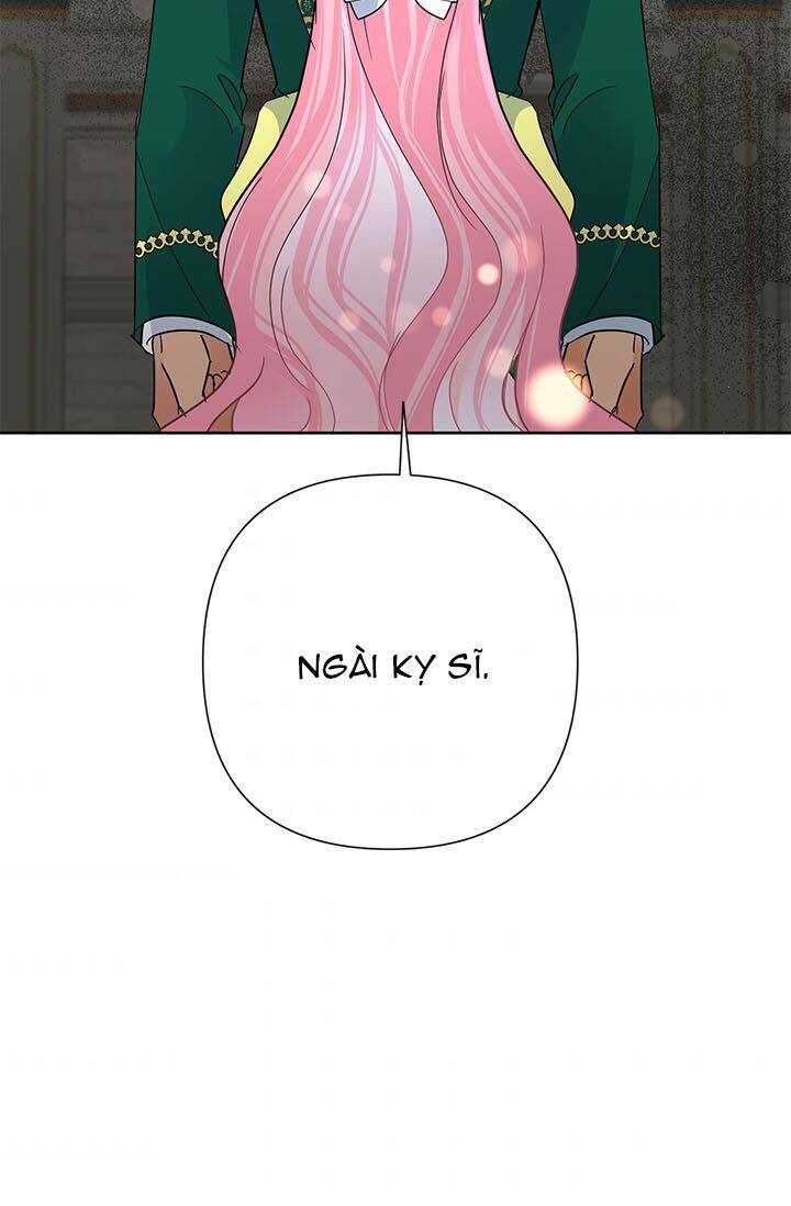 Cuộc Sống Vui Vẻ Của Ác Nữ - Chapter 37.2 - Page 5