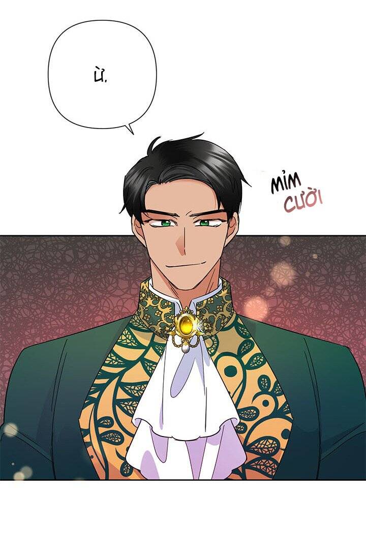 Cuộc Sống Vui Vẻ Của Ác Nữ - Chapter 37.2 - Page 6