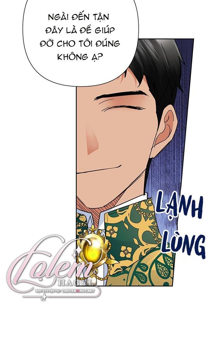 Cuộc Sống Vui Vẻ Của Ác Nữ - Chapter 37.2 - Page 9