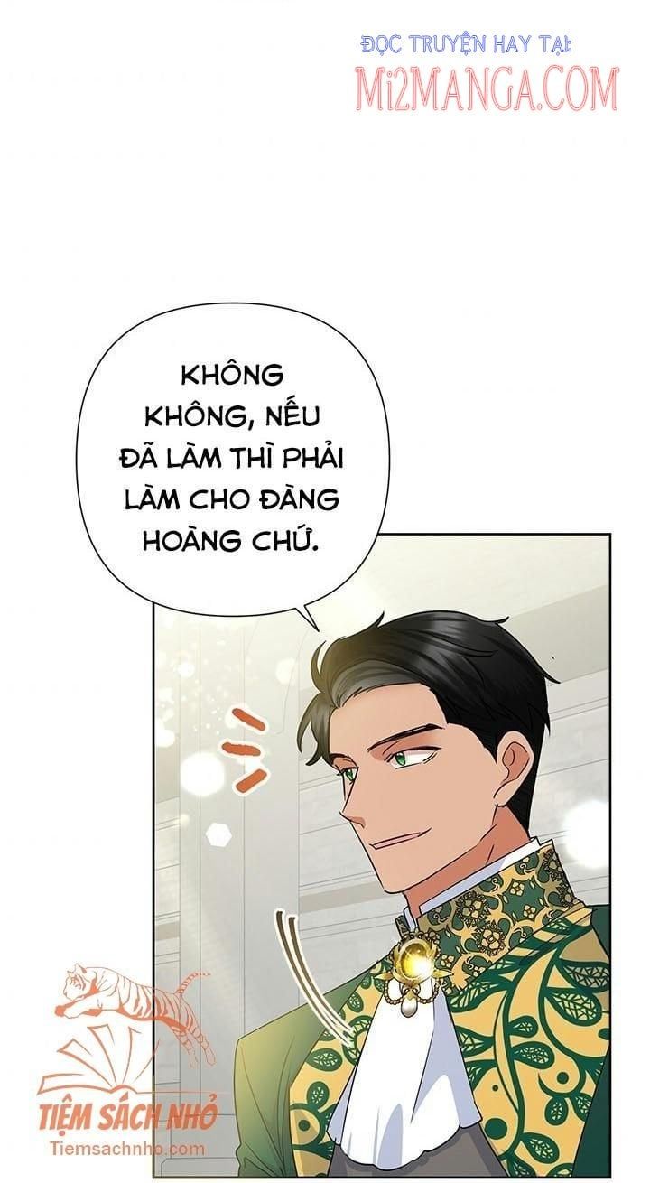 Cuộc Sống Vui Vẻ Của Ác Nữ - Chapter 37.5 - Page 12