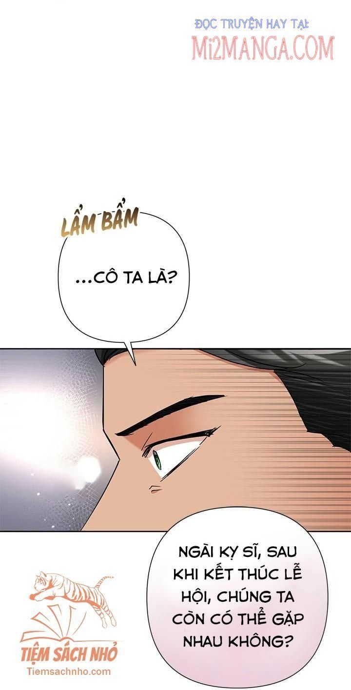 Cuộc Sống Vui Vẻ Của Ác Nữ - Chapter 37.5 - Page 14