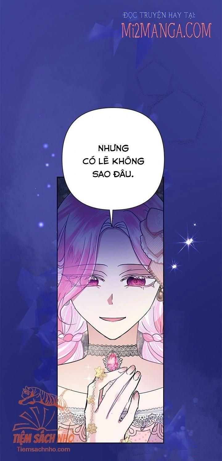 Cuộc Sống Vui Vẻ Của Ác Nữ - Chapter 37.5 - Page 19