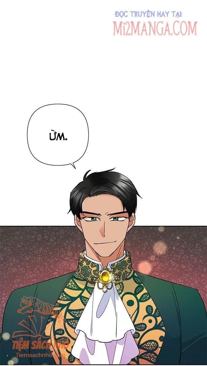 Cuộc Sống Vui Vẻ Của Ác Nữ - Chapter 37.5 - Page 24