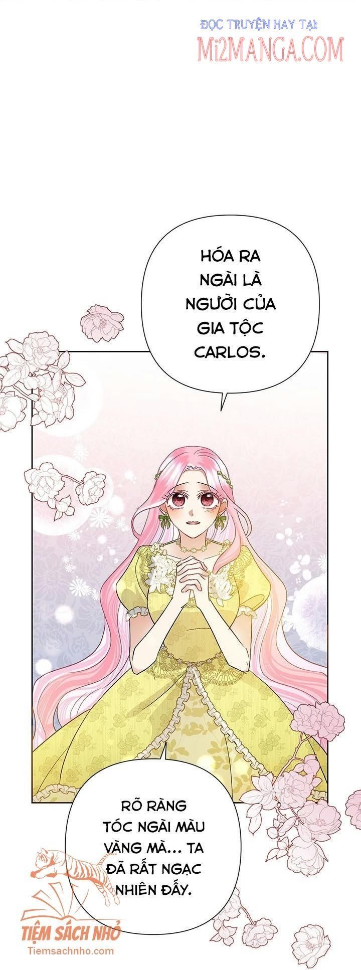 Cuộc Sống Vui Vẻ Của Ác Nữ - Chapter 37.5 - Page 25