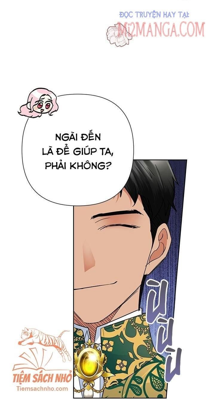 Cuộc Sống Vui Vẻ Của Ác Nữ - Chapter 37.5 - Page 26