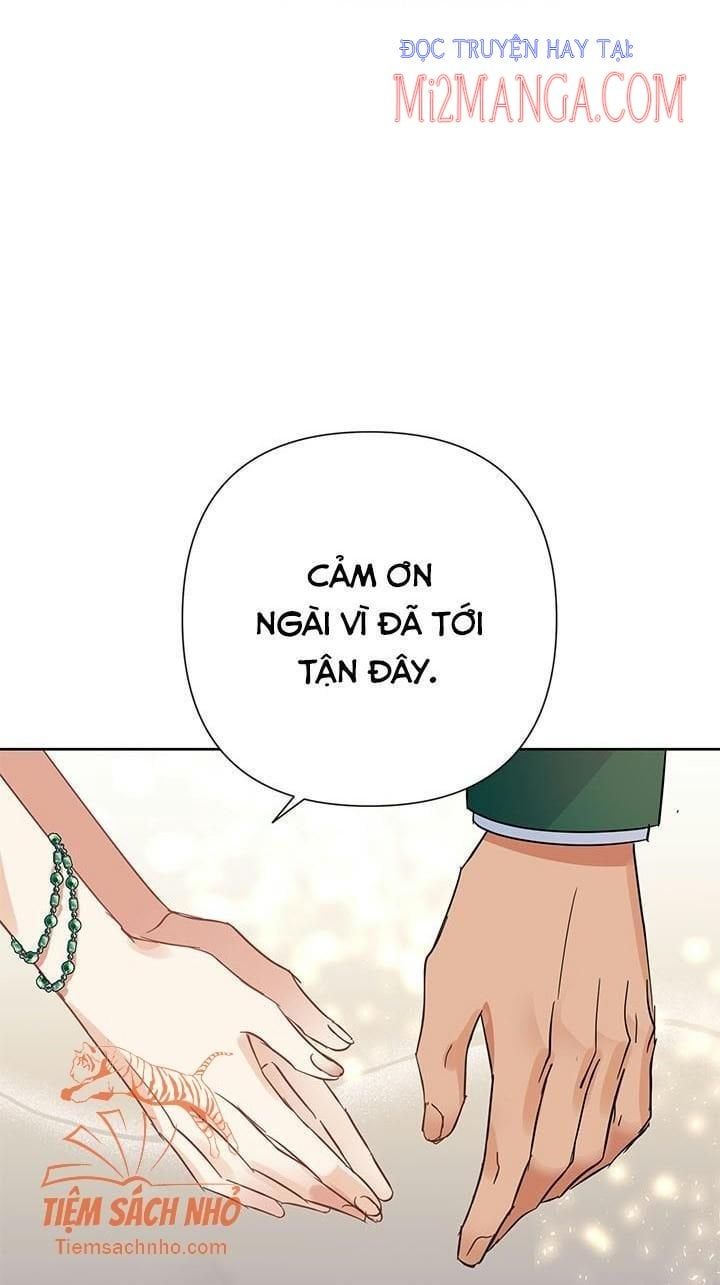Cuộc Sống Vui Vẻ Của Ác Nữ - Chapter 37.5 - Page 27