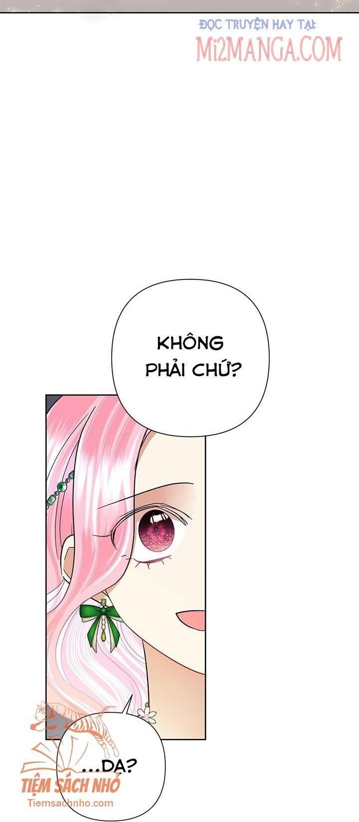 Cuộc Sống Vui Vẻ Của Ác Nữ - Chapter 37.5 - Page 28