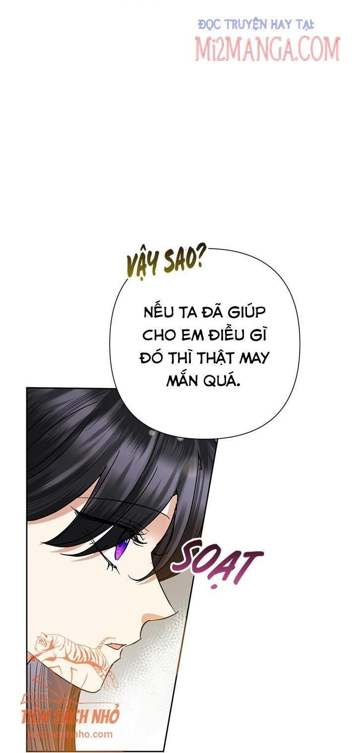 Cuộc Sống Vui Vẻ Của Ác Nữ - Chapter 37.5 - Page 3