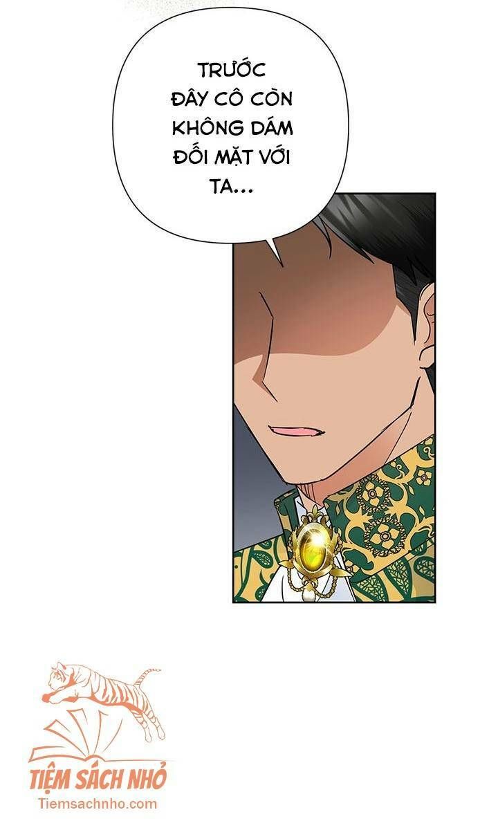 Cuộc Sống Vui Vẻ Của Ác Nữ - Chapter 37 - Page 13