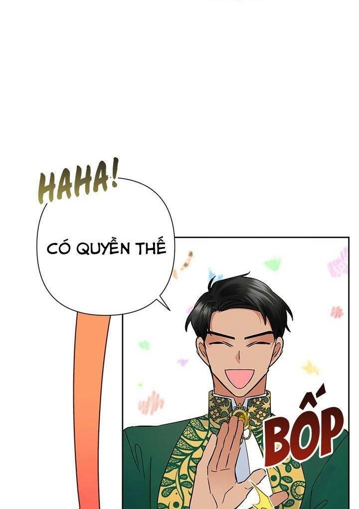 Cuộc Sống Vui Vẻ Của Ác Nữ - Chapter 37 - Page 15