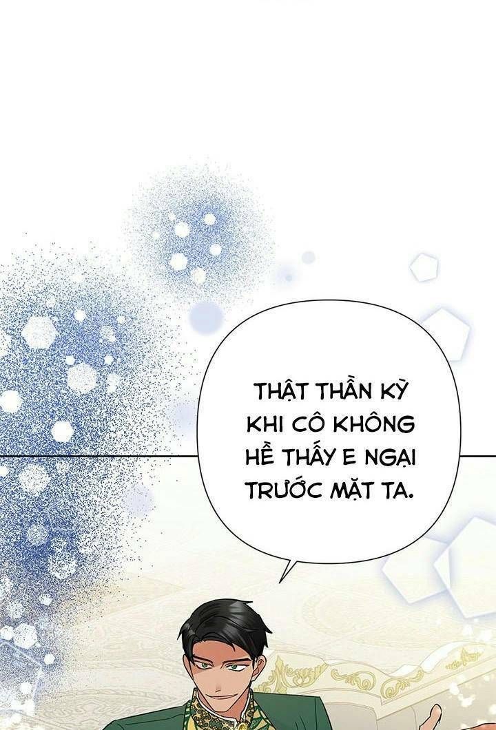 Cuộc Sống Vui Vẻ Của Ác Nữ - Chapter 37 - Page 17