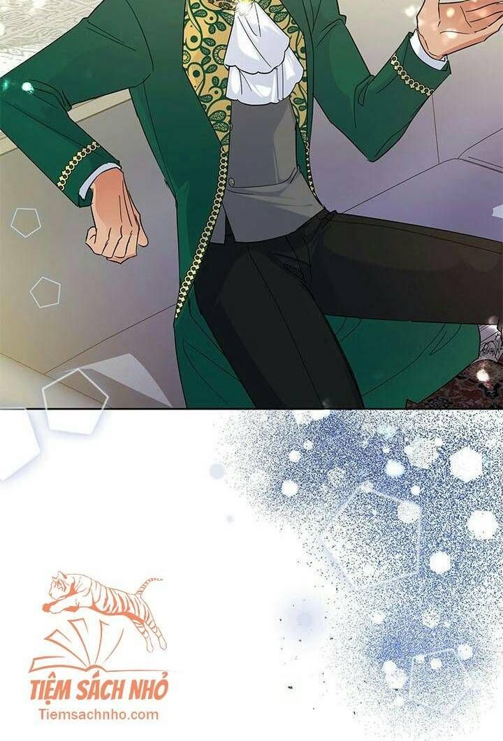 Cuộc Sống Vui Vẻ Của Ác Nữ - Chapter 37 - Page 18
