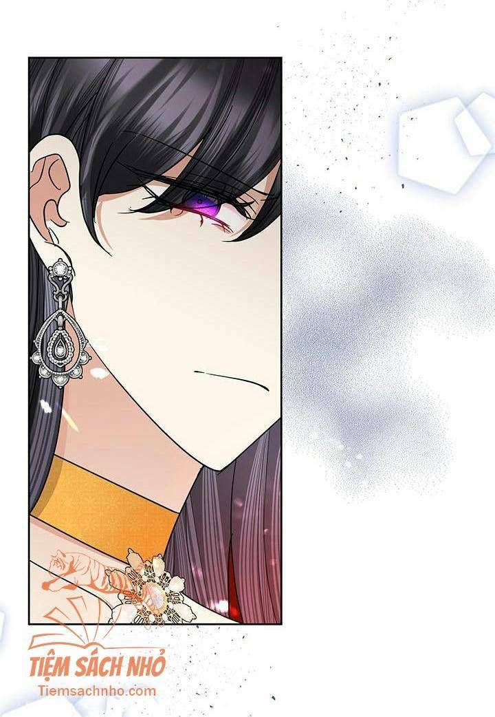 Cuộc Sống Vui Vẻ Của Ác Nữ - Chapter 37 - Page 19