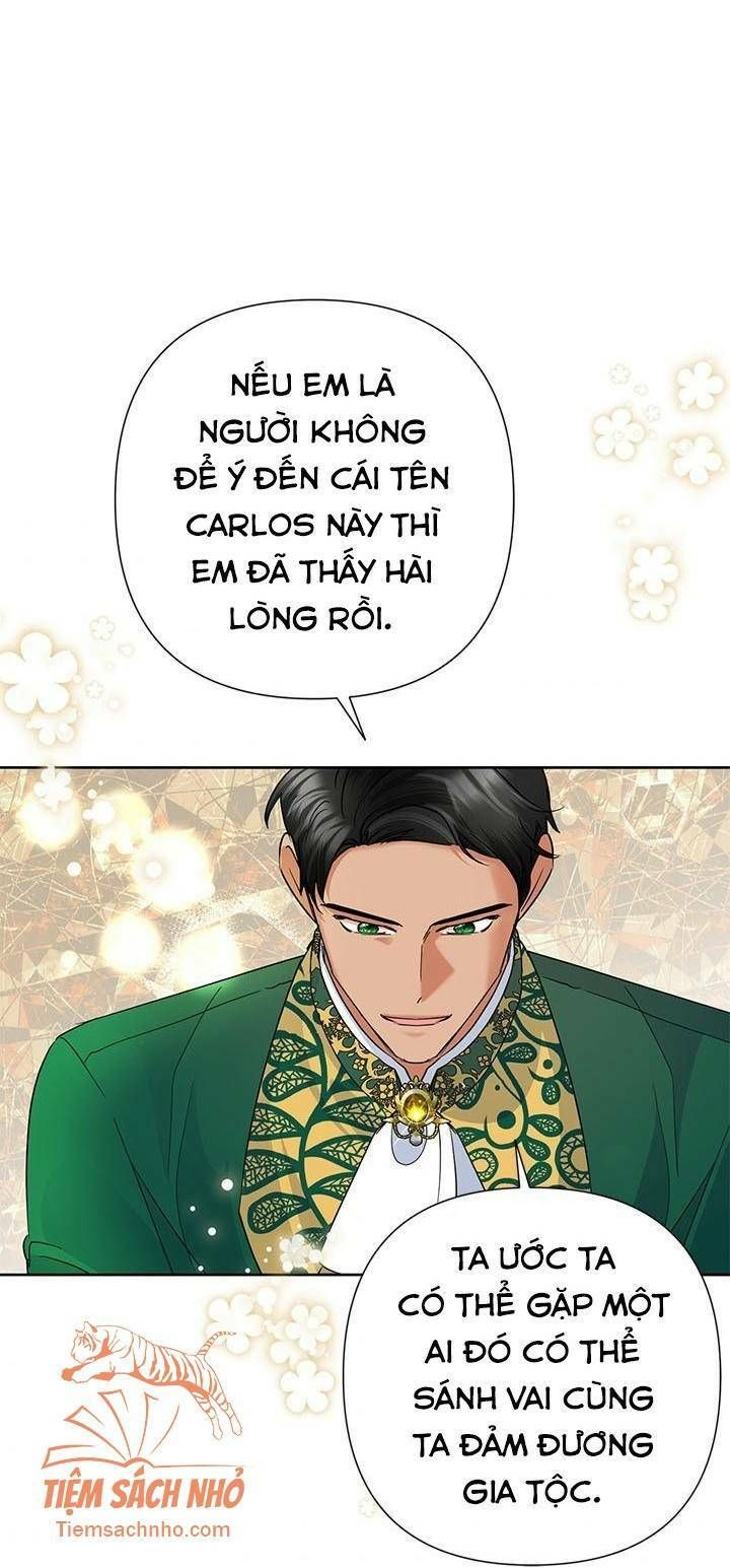 Cuộc Sống Vui Vẻ Của Ác Nữ - Chapter 37 - Page 37