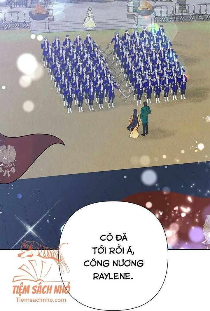 Cuộc Sống Vui Vẻ Của Ác Nữ - Chapter 37 - Page 50