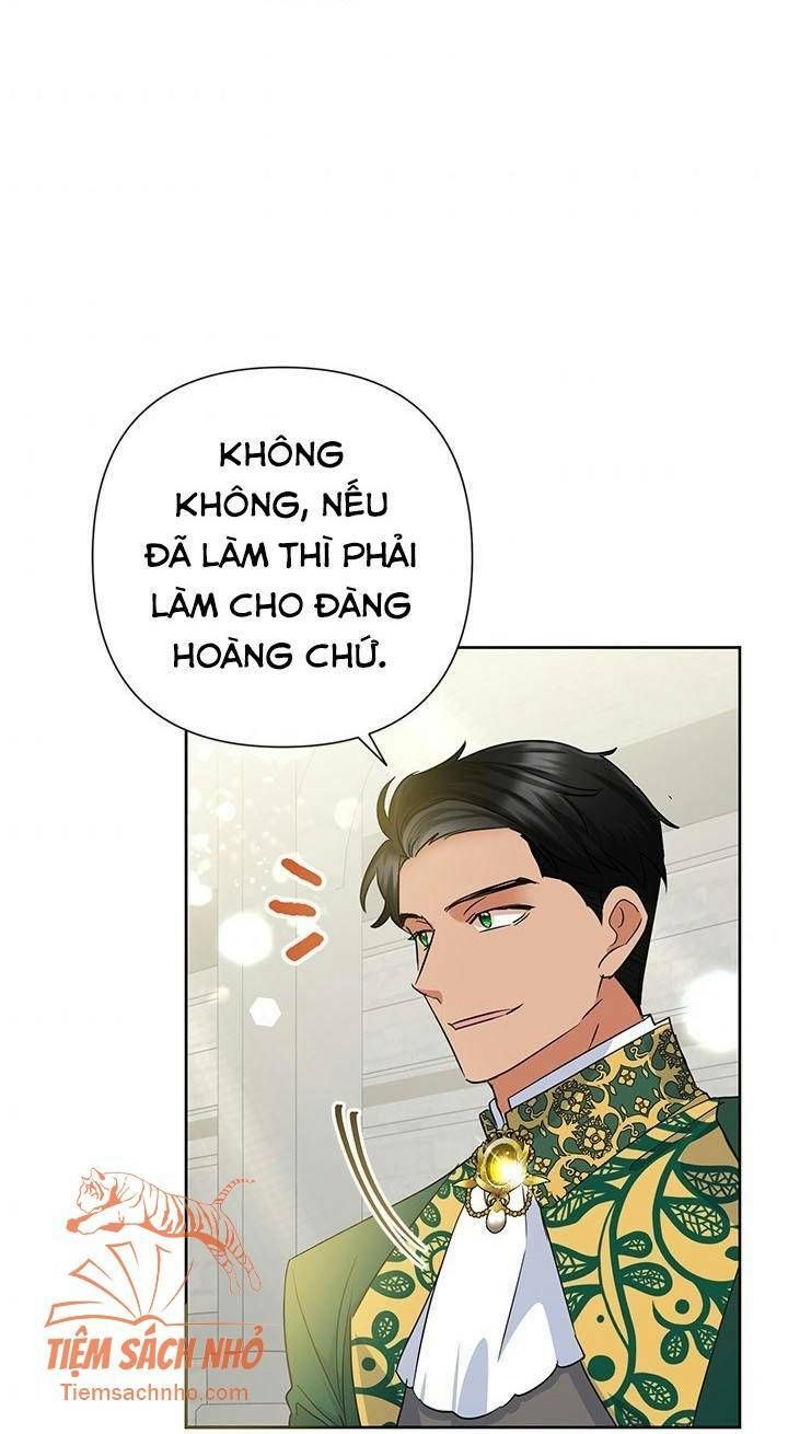 Cuộc Sống Vui Vẻ Của Ác Nữ - Chapter 37 - Page 53