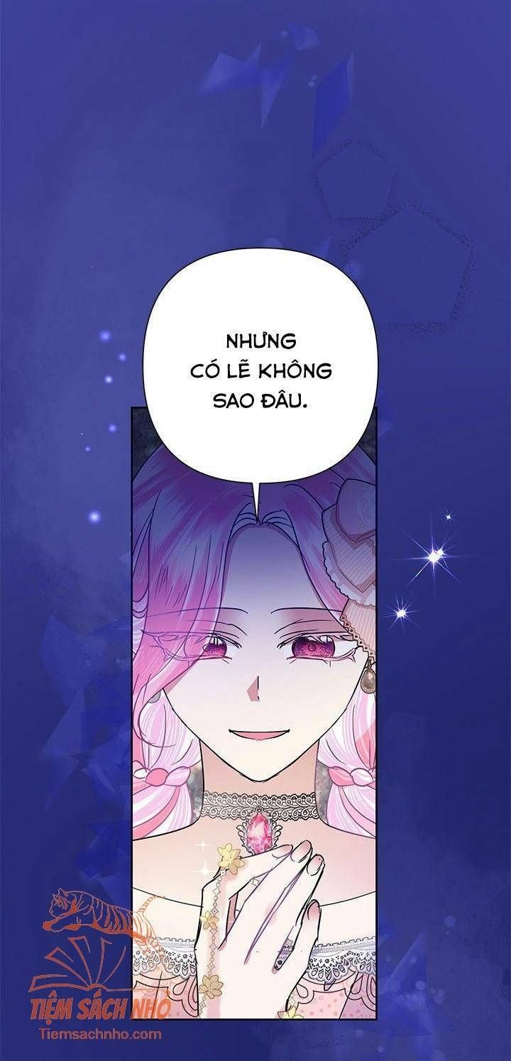Cuộc Sống Vui Vẻ Của Ác Nữ - Chapter 37 - Page 60