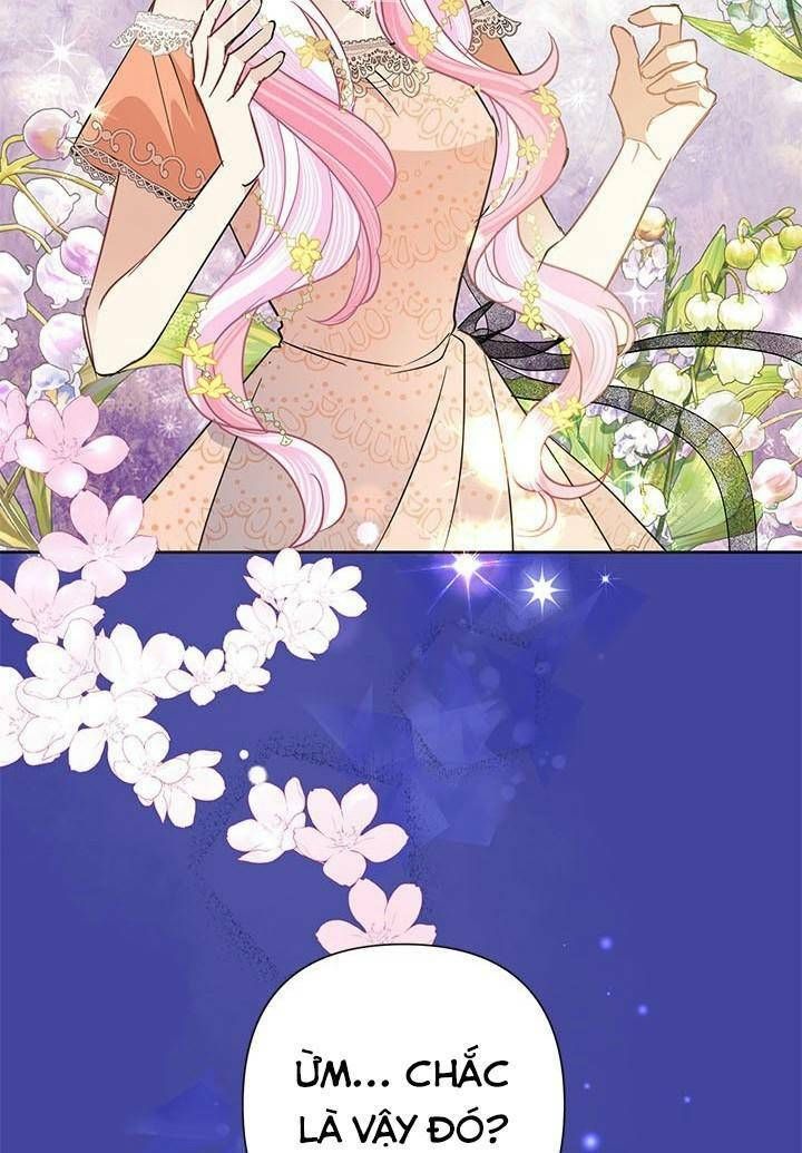 Cuộc Sống Vui Vẻ Của Ác Nữ - Chapter 37 - Page 62