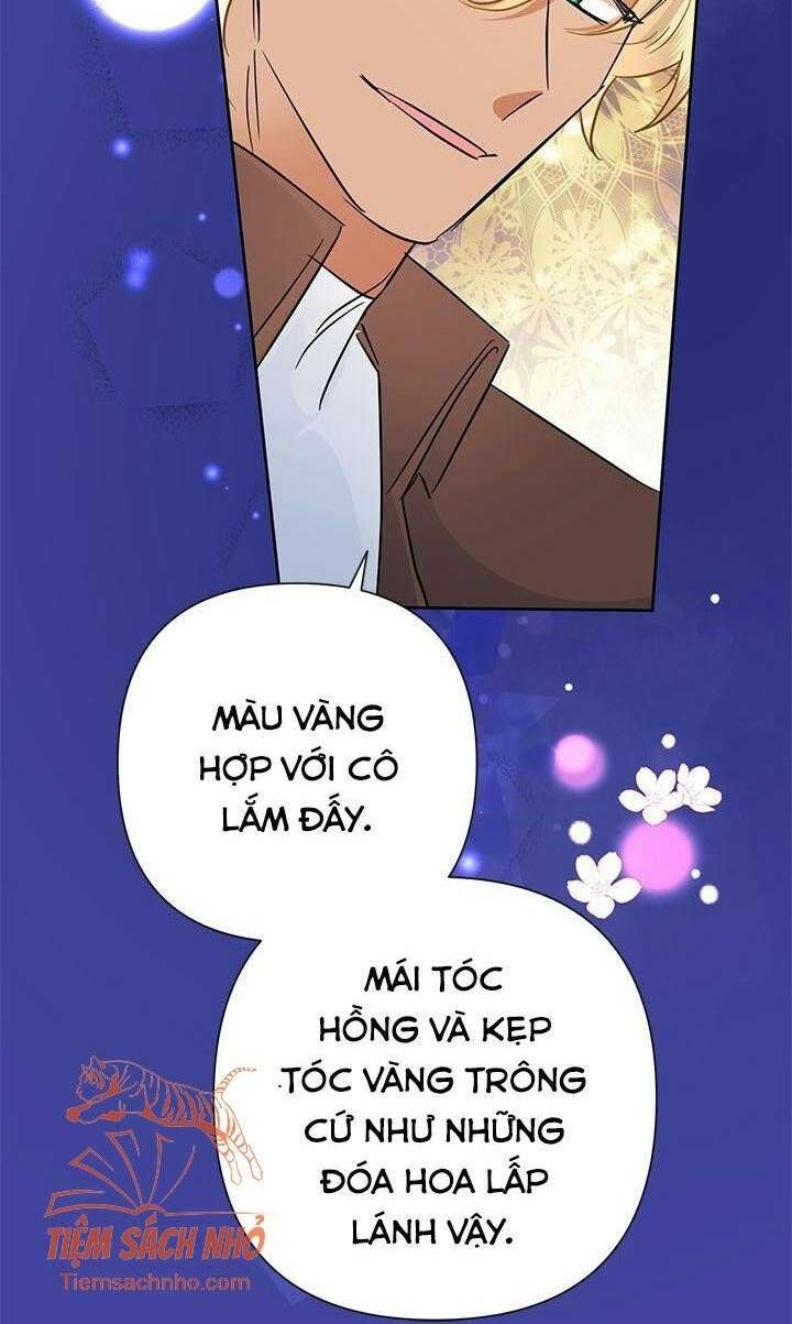 Cuộc Sống Vui Vẻ Của Ác Nữ - Chapter 37 - Page 65
