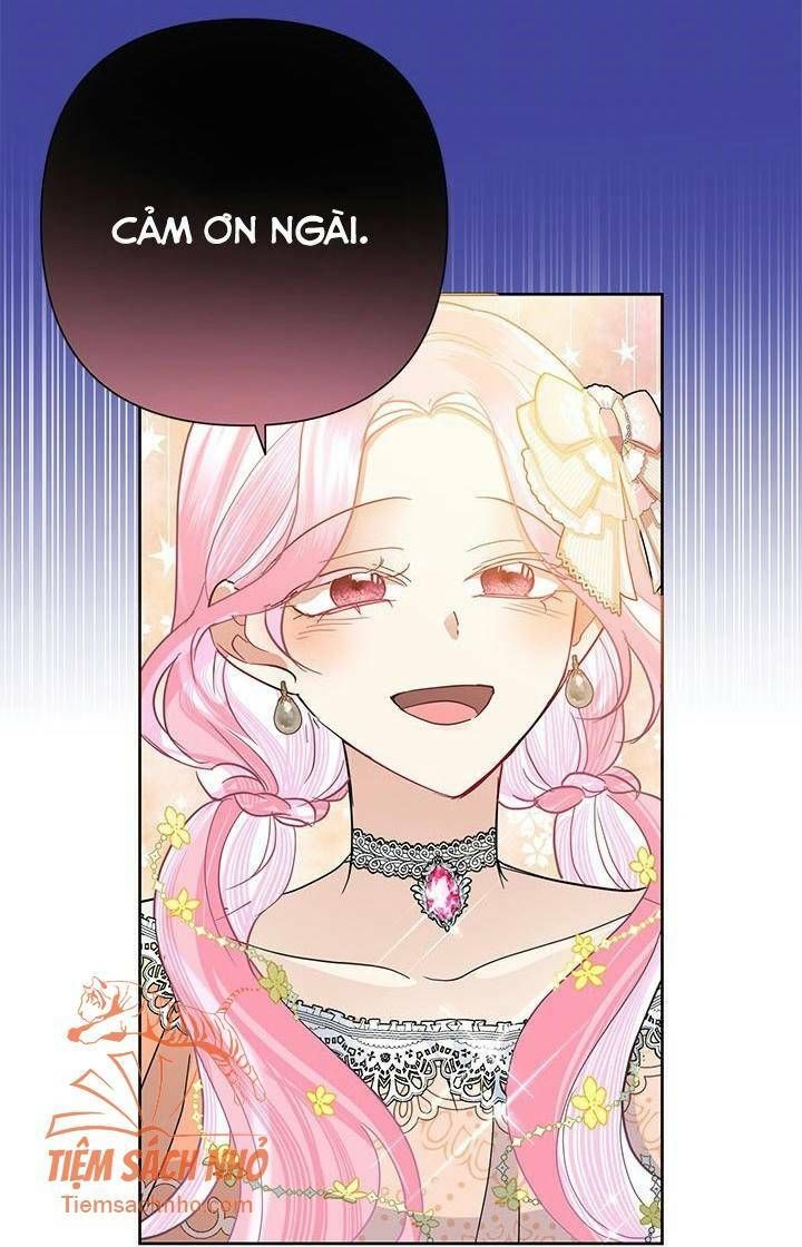 Cuộc Sống Vui Vẻ Của Ác Nữ - Chapter 37 - Page 67