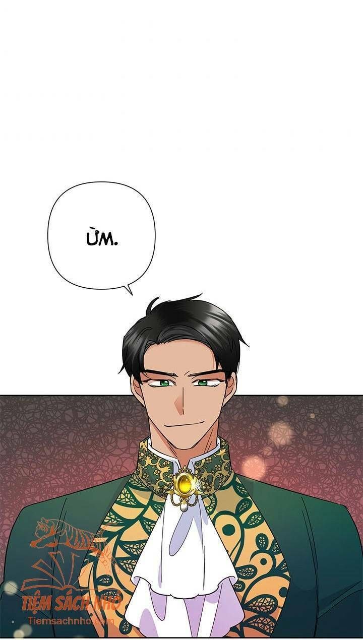 Cuộc Sống Vui Vẻ Của Ác Nữ - Chapter 37 - Page 69