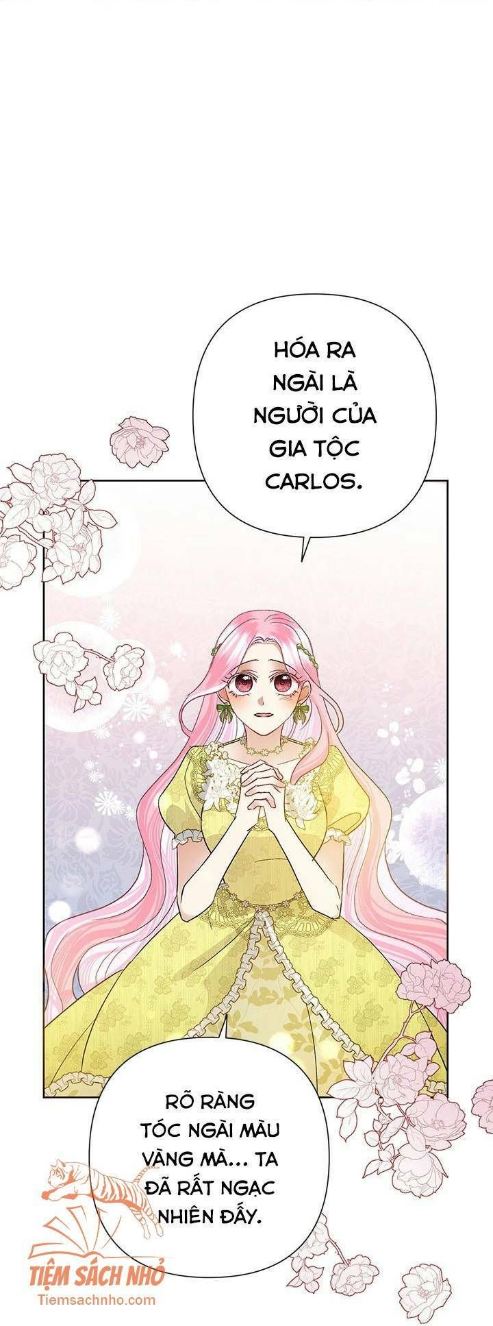 Cuộc Sống Vui Vẻ Của Ác Nữ - Chapter 37 - Page 70