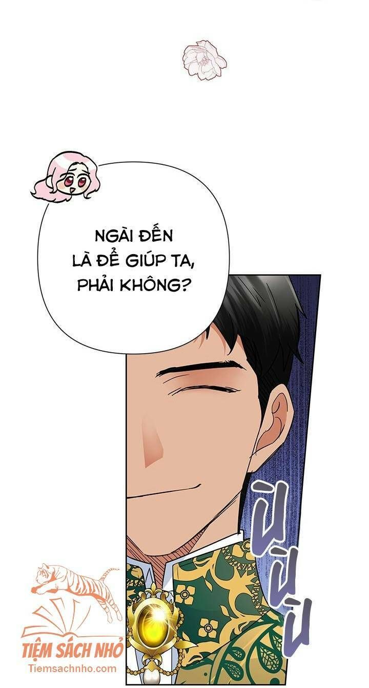 Cuộc Sống Vui Vẻ Của Ác Nữ - Chapter 37 - Page 71