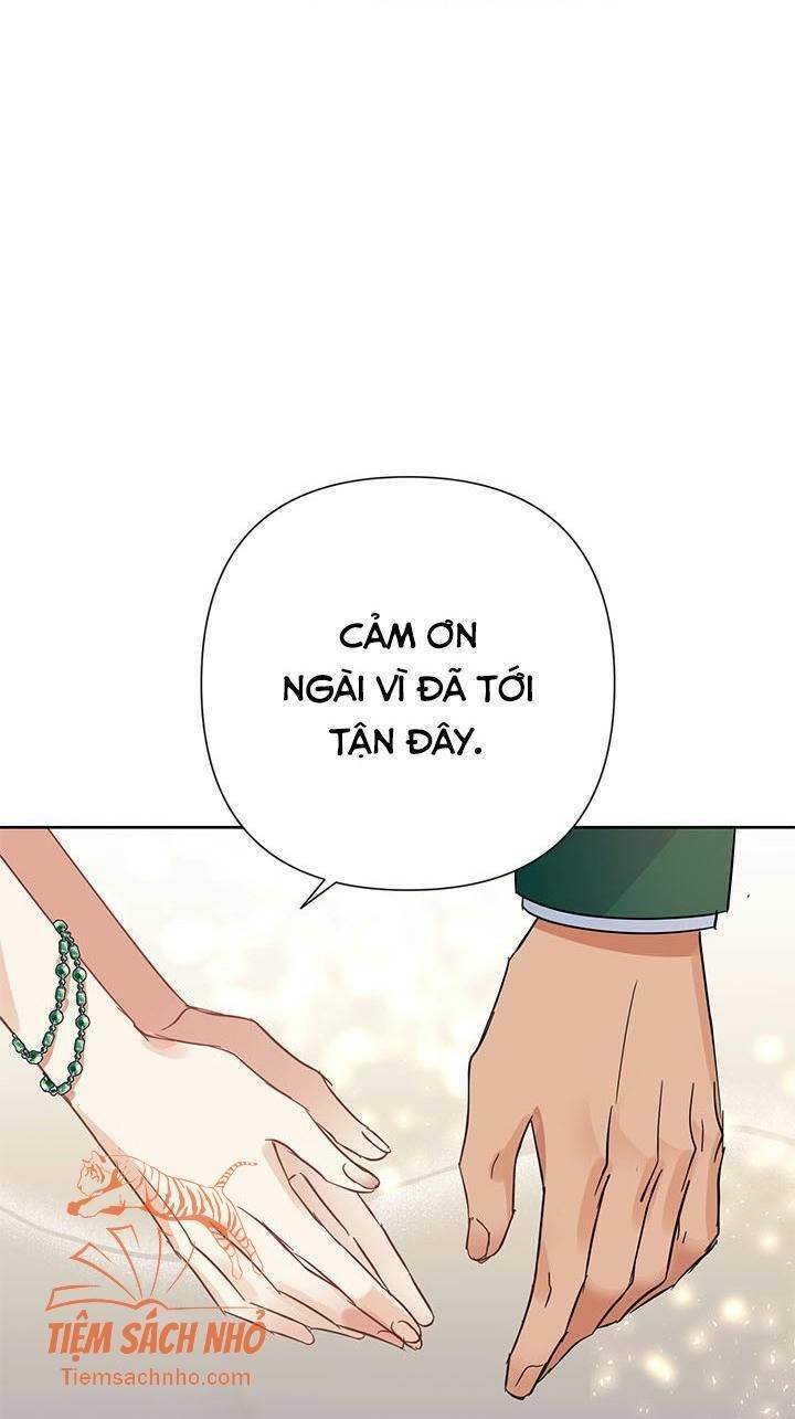 Cuộc Sống Vui Vẻ Của Ác Nữ - Chapter 37 - Page 72