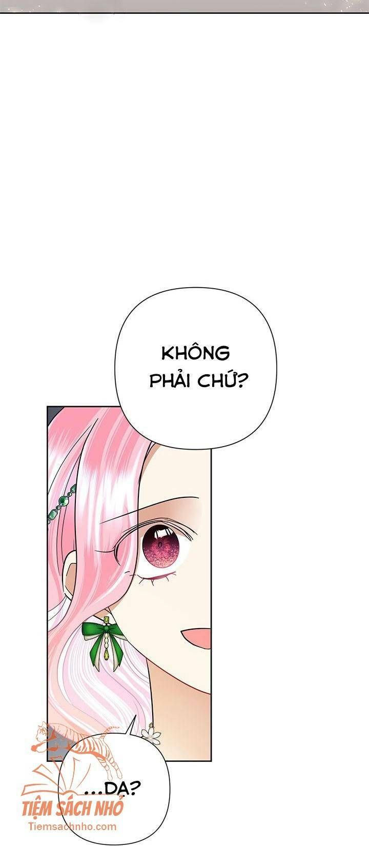 Cuộc Sống Vui Vẻ Của Ác Nữ - Chapter 37 - Page 73