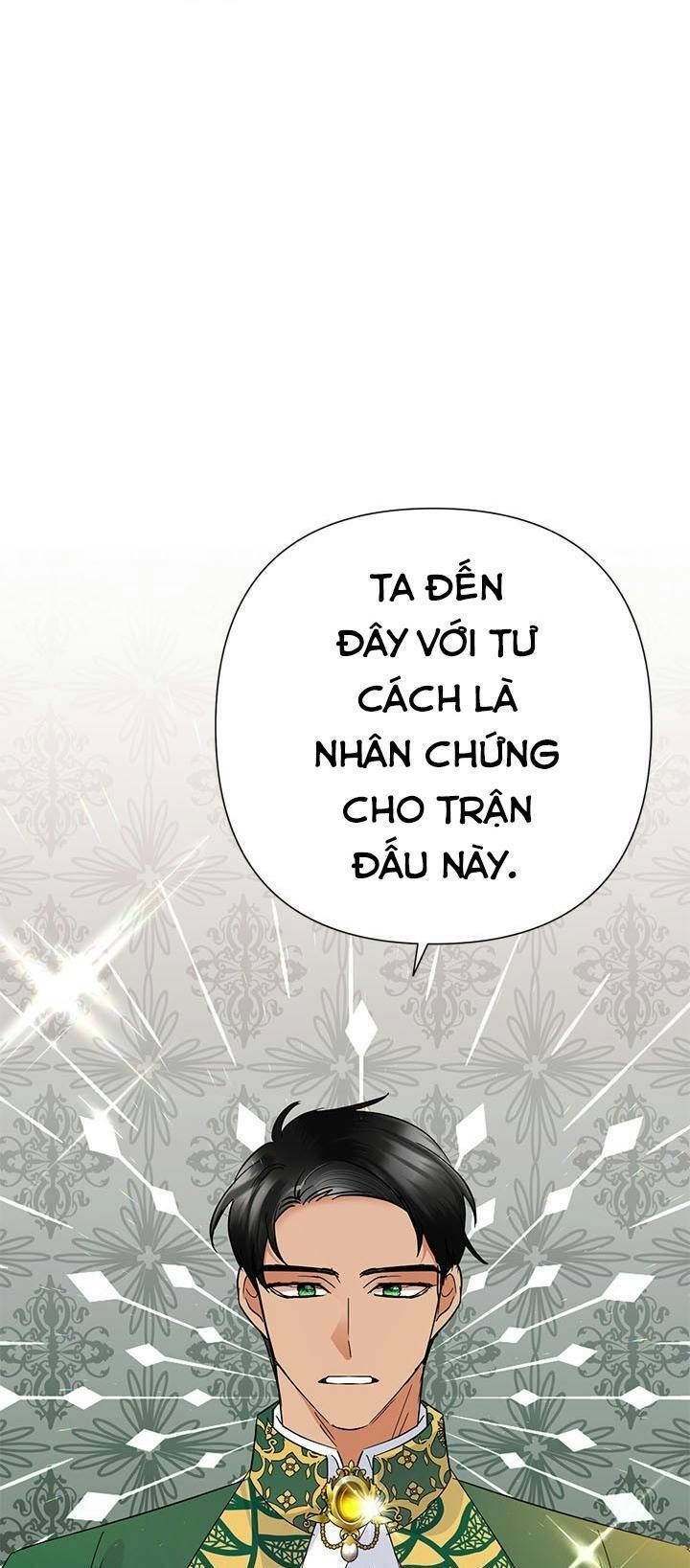 Cuộc Sống Vui Vẻ Của Ác Nữ - Chapter 37 - Page 74