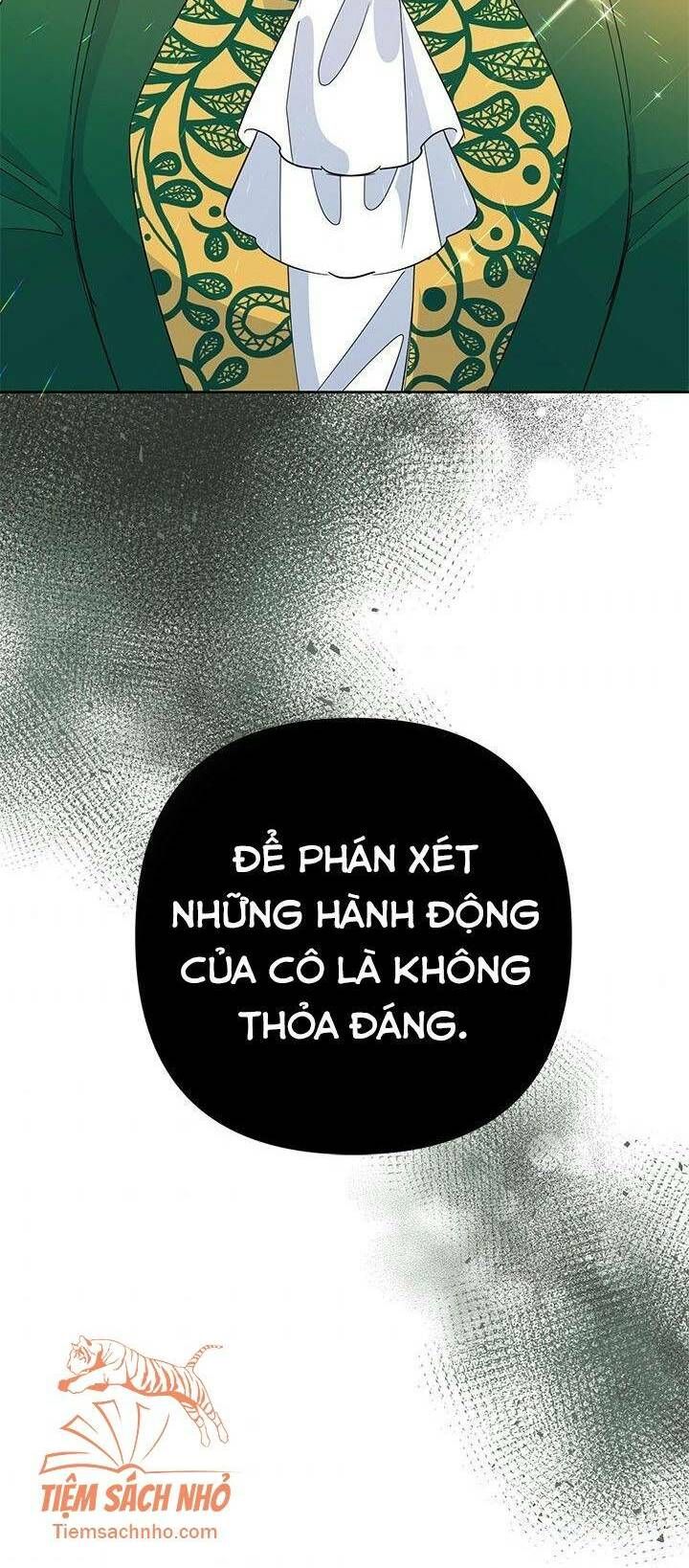 Cuộc Sống Vui Vẻ Của Ác Nữ - Chapter 37 - Page 75