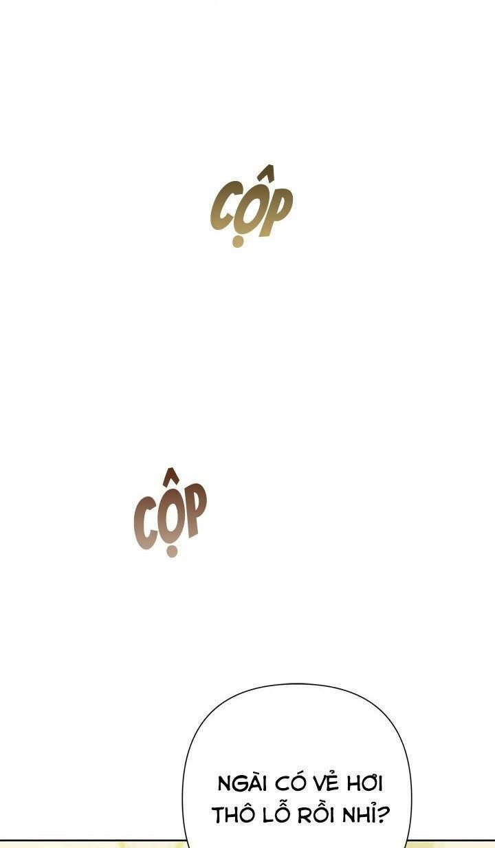 Cuộc Sống Vui Vẻ Của Ác Nữ - Chapter 37 - Page 9