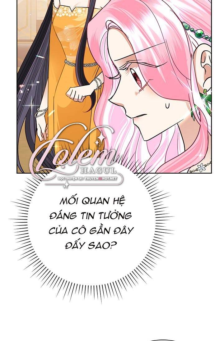 Cuộc Sống Vui Vẻ Của Ác Nữ - Chapter 38.1 - Page 12