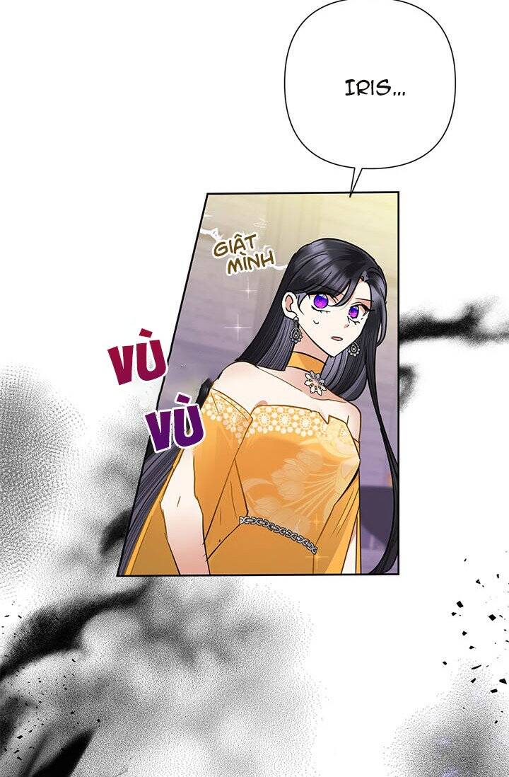 Cuộc Sống Vui Vẻ Của Ác Nữ - Chapter 38.1 - Page 13